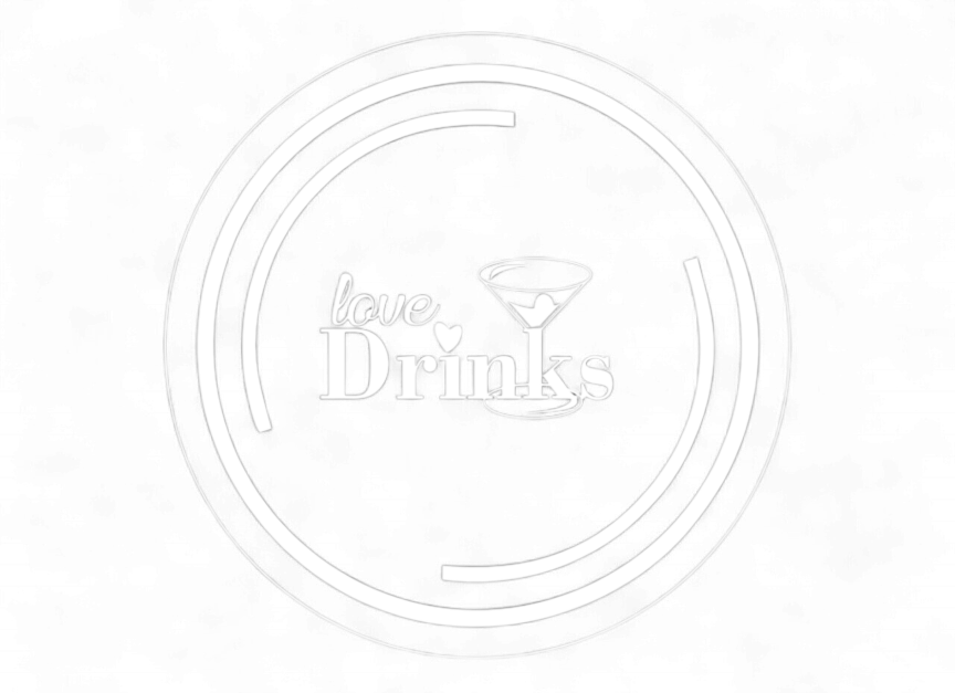 logo da lovedrinks